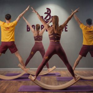 Pack Formación Profesional Boardance + 6 tablas