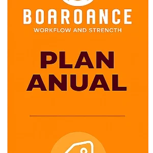 Membresía Oficial BoarDance — Anual